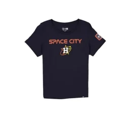 Online Houston Astros City Connect Womens TShirt - KTGCaps - Baseball caps for various teams, purchased online at a discount Caps