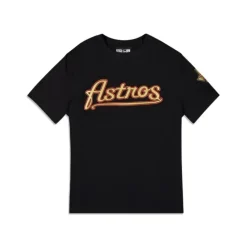Clearance Houston Astros Coop Logo Select TShirt - KTGCaps - Baseball caps for various teams, purchased online at a discount Caps