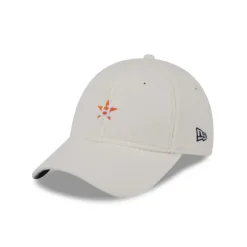 Online Houston Astros Cozy Womens 9FORTY Adjustable Hat - KTGCaps - Baseball caps for various teams, purchased online at a discount Caps
