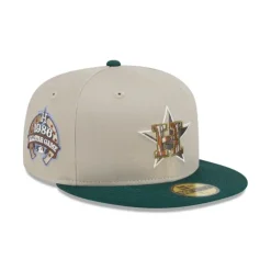 Best Houston Astros Earth Day 59FIFTY Fitted Hat - KTGCaps - Baseball caps for various teams, purchased online at a discount Caps