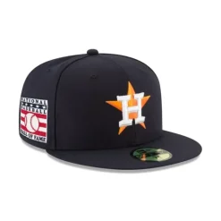 Cheap Houston Astros Hall of Fame Weekend 2024 59FIFTY Fitted Hat - KTGCaps - Baseball caps for various teams, purchased online at a discount Caps