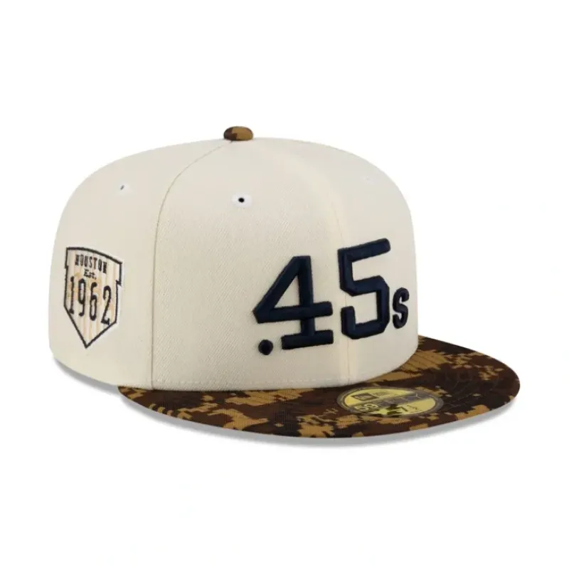 Cheap Houston Astros Houston Pack Chrome 59FIFTY Fitted - KTGCaps - Baseball caps for various teams, purchased online at a discount Caps