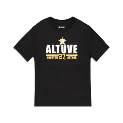Cheap Houston Astros Jose Altuve TShirt - KTGCaps - Baseball caps for various teams, purchased online at a discount Caps