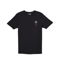 Best Sale Houston Astros Logo Essentials Tonal Black TShirt - KTGCaps - Baseball caps for various teams, purchased online at a discount Caps