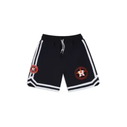 Best Houston Astros Logo Select Shorts - KTGCaps - Baseball caps for various teams, purchased online at a discount Caps