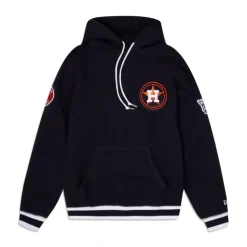 Cheap Houston Astros Logo Select Hoodie - KTGCaps - Baseball caps for various teams, purchased online at a discount Caps
