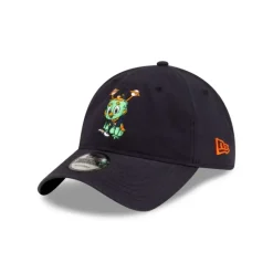 Best Houston Astros Mini Mascot 9TWENTY Adjustable Hat - KTGCaps - Baseball caps for various teams, purchased online at a discount Caps