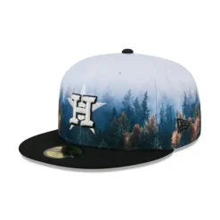 Store Houston Astros Photoreal 59FIFTY Fitted Hat - KTGCaps - Baseball caps for various teams, purchased online at a discount Caps