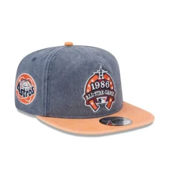Online Houston Astros Pigment Dye Golfer Hat - KTGCaps - Baseball caps for various teams, purchased online at a discount Caps