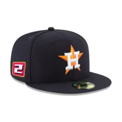 Cheap Houston Astros Players Weekend Bregman 59FIFTY Fitted Hat - KTGCaps - Baseball caps for various teams, purchased online at a discount Caps