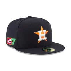 Store Houston Astros Players Weekend Altuve 59FIFTY Fitted Hat - KTGCaps - Baseball caps for various teams, purchased online at a discount Caps