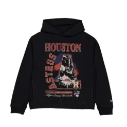 Clearance Houston Astros Sport Classics Hoodie - KTGCaps - Baseball caps for various teams, purchased online at a discount Caps