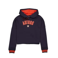 Store Houston Astros Sport Night Navy Womens Hoodie - KTGCaps - Baseball caps for various teams, purchased online at a discount Caps