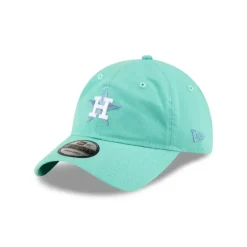 Best Sale Houston Astros Spring Colorway 9TWENTY Adjustable Hat - KTGCaps - Baseball caps for various teams, purchased online at a discount Caps
