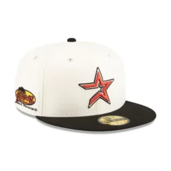 Store Houston Astros Spring Training Patch 59FIFTY Fitted Hat - KTGCaps - Baseball caps for various teams, purchased online at a discount Caps