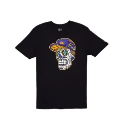 Outlet Houston Astros Sugar Skull TShirt - KTGCaps - Baseball caps for various teams, purchased online at a discount Caps