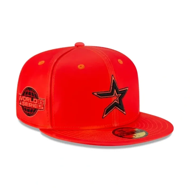 Cheap Houston Astros The Better Generation Thermal Pack 59FIFTY Fitted Hat - KTGCaps - Baseball caps for various teams, purchased online at a discount Caps