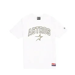 Best Sale Houston Astros Throwback White TShirt - KTGCaps - Baseball caps for various teams, purchased online at a discount Caps