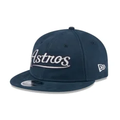 Cheap Houston Astros Vintage Retro Crown 9FIFTY Snapback Hat - KTGCaps - Baseball caps for various teams, purchased online at a discount Caps