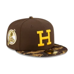 Shop Houston Buffs Houston Pack 59FIFTY Fitted - KTGCaps - Baseball caps for various teams, purchased online at a discount Caps