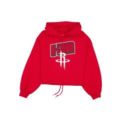 Online Houston Rockets 2024 City Edition Womens Hoodie - KTGCaps - Baseball caps for various teams, purchased online at a discount Caps