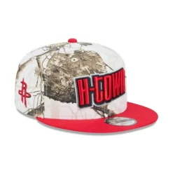 Best Houston Rockets 2024 Country x City Realtree 9FIFTY Snapback Hat - KTGCaps - Baseball caps for various teams, purchased online at a discount Caps