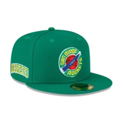 Online Houston Rockets Classic Edition Alt 59FIFTY Fitted Hat - KTGCaps - Baseball caps for various teams, purchased online at a discount Caps