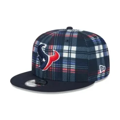 Online Houston Texans 2024 Sideline Statement 9FIFTY Snapback Hat - KTGCaps - Baseball caps for various teams, purchased online at a discount Caps