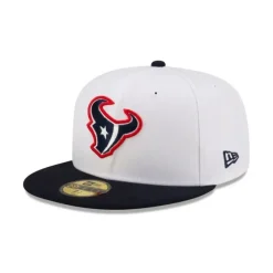 Shop Houston Texans 2024 Training 59FIFTY Fitted Hat - KTGCaps - Baseball caps for various teams, purchased online at a discount Caps