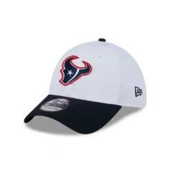 Shop Houston Texans 2024 Training 39THIRTY Stretch Fit Hat - KTGCaps - Baseball caps for various teams, purchased online at a discount Caps