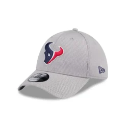 Cheap Houston Texans Active 39THIRTY Stretch Fit Hat - KTGCaps - Baseball caps for various teams, purchased online at a discount Caps