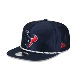 Sale Houston Texans Team Rope Golfer Hat - KTGCaps - Baseball caps for various teams, purchased online at a discount Caps