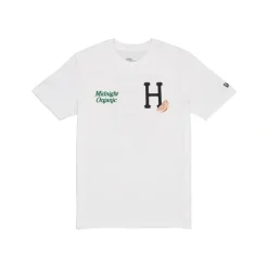 Sale HUF x Midnight Organic x San Francisco Giants TShirt - KTGCaps - Baseball caps for various teams, purchased online at a discount Caps