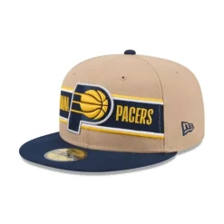 Outlet Indiana Pacers 2024 Draft 59FIFTY Fitted Hat - KTGCaps - Baseball caps for various teams, purchased online at a discount Caps