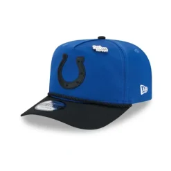 Flash Sale Indianapolis Colts 2024 Inspire Change Golfer Hat - KTGCaps - Baseball caps for various teams, purchased online at a discount Caps