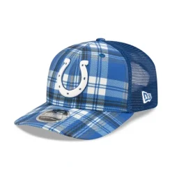 Cheap Indianapolis Colts 2024 Sideline Statement 9SEVENTY StretchSnap Hat - KTGCaps - Baseball caps for various teams, purchased online at a discount Caps