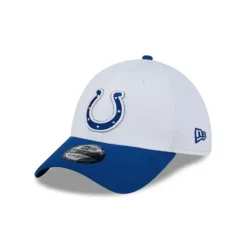 Outlet Indianapolis Colts 2024 Training 39THIRTY Stretch Fit Hat - KTGCaps - Baseball caps for various teams, purchased online at a discount Caps