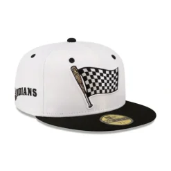 Online Indianapolis Indians Theme Night 59FIFTY Fitted Hat - KTGCaps - Baseball caps for various teams, purchased online at a discount Caps