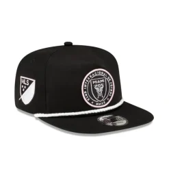 Store Inter Miami 2024 MLS Kickoff Golfer Hat - KTGCaps - Baseball caps for various teams, purchased online at a discount Caps