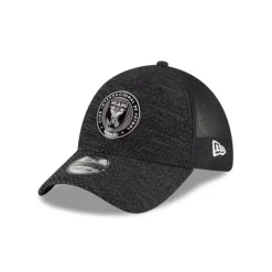 Best Sale Inter Miami Kick Off 39THIRTY Stretch Fit Hat - KTGCaps - Baseball caps for various teams, purchased online at a discount Caps