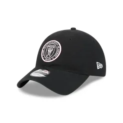 Sale Inter Miami Team 9TWENTY Adjustable Hat - KTGCaps - Baseball caps for various teams, purchased online at a discount Caps