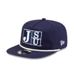 Best Sale Jackson State Tigers Golfer Hat - KTGCaps - Baseball caps for various teams, purchased online at a discount Caps
