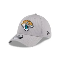 Store Jacksonville Jaguars Active 39THIRTY Stretch Fit Hat - KTGCaps - Baseball caps for various teams, purchased online at a discount Caps