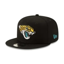 Cheap Jacksonville Jaguars Basic 9FIFTY Snapback Hat - KTGCaps - Baseball caps for various teams, purchased online at a discount Shop All