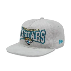 Cheap Jacksonville Jaguars Gray Cord Golfer Hat - KTGCaps - Baseball caps for various teams, purchased online at a discount Caps