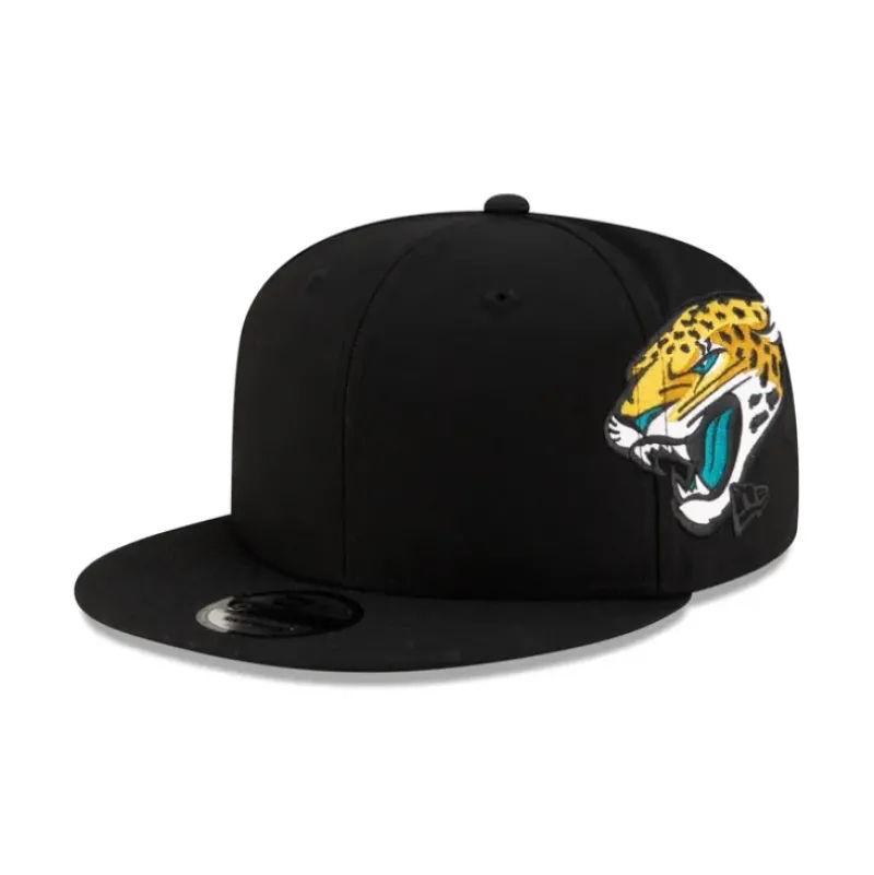 Sale Jacksonville Jaguars Helmet Pack 9FIFTY Snapback Hat - KTGCaps - Baseball caps for various teams, purchased online at a discount Caps