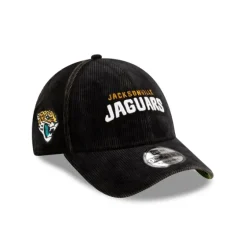Online Jacksonville Jaguars Washed Cord 9FORTY Adjustable Hat - KTGCaps - Baseball caps for various teams, purchased online at a discount Caps