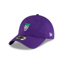Online Joker Face 9TWENTY Adjustable Hat - KTGCaps - Baseball caps for various teams, purchased online at a discount Caps