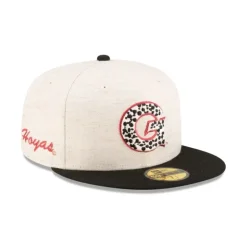 Sale Just Caps Animal Fill Georgetown Hoyas 59FIFTY Fitted Hat - KTGCaps - Baseball caps for various teams, purchased online at a discount Caps