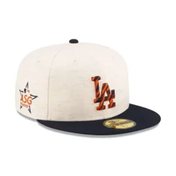 Best Sale Just Caps Animal Fill Los Angeles Dodgers 59FIFTY Fitted Hat - KTGCaps - Baseball caps for various teams, purchased online at a discount Caps